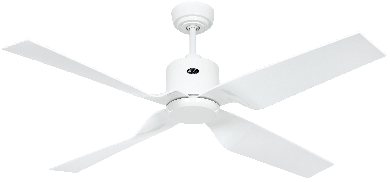 Bild von Deckenventilator Eco Dynamix II WE-WE 0-10 V 