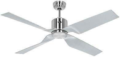 picture of Ceiling fan Eco Dynamix II BN-SI 0-10 V 