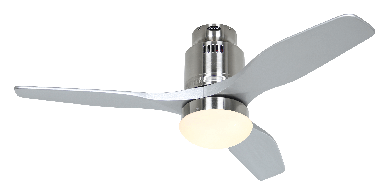 picture of Ceiling fan Eco Aerodynamix 112 BN-SI 