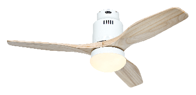 picture of Ceiling fan Eco Aerodynamix 112 WE-NT 