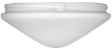 picture of Replacement glass lamp for Mirage & Libeccio 