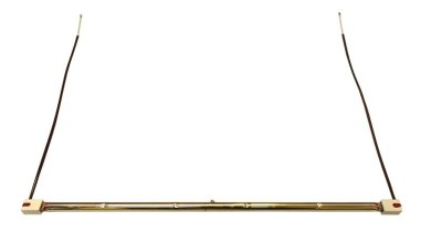 picture of Replacement tube 1500 Watt for IR-Heater LGU 