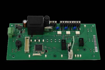 picture of Replacement circuit board/microprocessor - for Brune B 260 humidifier 