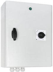 picture of Casafan gradually transformer ETID 1.5 