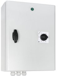 picture of Casafan gradually transformer ETID 11.0 