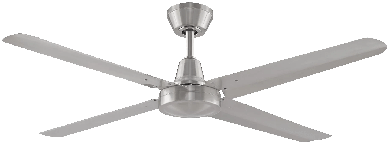 picture of Fanimation Ceiling Fan Ascension BN 