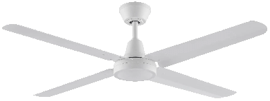 picture of Fanimation Ceiling Fan Ascension MW 