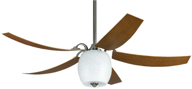 picture of Fanimation ceiling fan MARIANO 132 PWW 