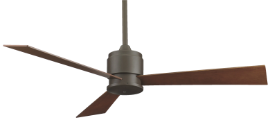 picture of Fanimation ceiling fan ZONIX 137 OB 