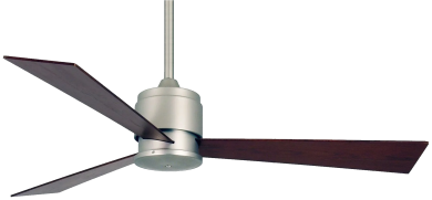 picture of Fanimation ceiling fan ZONIX 137 SN 