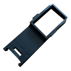 Bild von Brune B280 Filterbock anthrazitgrau 