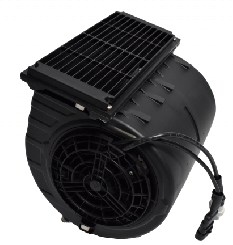 picture of Brune B 600 Humidifier blower 