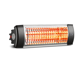 Bild von Vortice Halogen Infrarotheizstrahler 