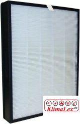 Bild von HEPA-Filter PT94062 für Luftreiniger 