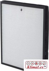 picture of HEPA replacement filter, suitable for Philips AC4012/10 