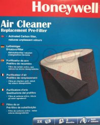 picture of Honeywell ACA-5018E Activated Carbon Filter 