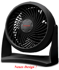 Bild von Honeywell HT900E Tischventilator 