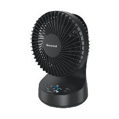 Bild von Honeywell HTF337BE Tischventilator 