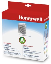 picture of Honeywell HRF-AP1E Pre-filter for HPA100WE 