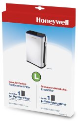 picture of Honeywell filter HRF-L710E for air cleaner 