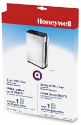 picture of Honeywell filter HRF-Q710E for HPA710WE 