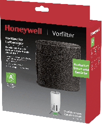 picture of Honeywell HRFA830E pre-filter 