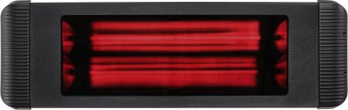 picture of IR Heater Aaren 1800 W black 