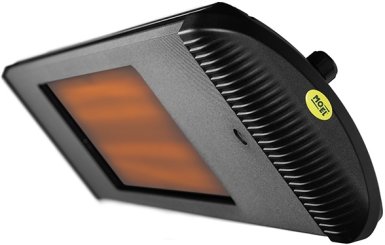 picture of IR Heater Aaren 2400 W black 