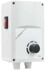 picture of IR heater controller 2300W 