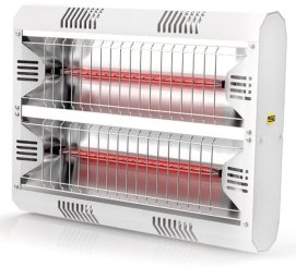 picture of Hathor LowGlare infrared heater IP55 4000 