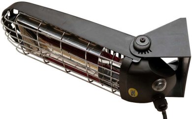 picture of Infrared Heater Lucciola 1200 