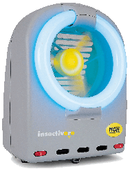 Bild von Insektenfalle MO-EL INSECTIVORO 361G Basic 