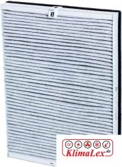 Bild von Kombifilter passend für Philips AC4072/11 