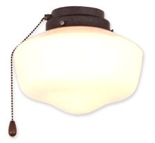 picture of Ceiling fan light 1 BA 