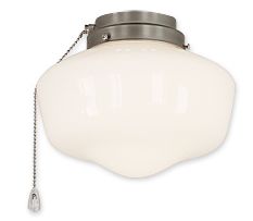 picture of Ceiling fan light 1 BN 
