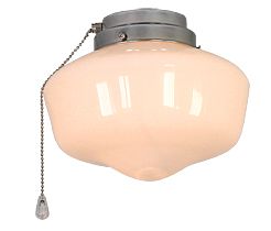 Bild von Deckenventilator Leuchte 1 CH 