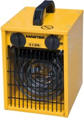 picture of Master B 2 EPB Electric fan air heater 