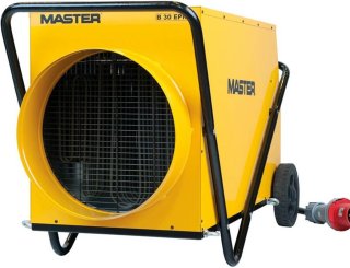 picture of Master B30 EPR Electric fan air heater 