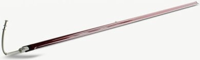 picture of Mo-El spare heating tube 1200 watt for Petalo/Sharklite 