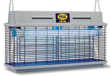 picture of Bug zapper MO-EL CriCri 307E 