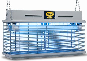 picture of Bug zapper MO-EL CriCri 307A 