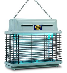 picture of Bug zapper MO-EL CriCri 304 