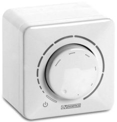 picture of POT - Potentiometer (0-10V) Surface-Mounted and Flush-Mounted 