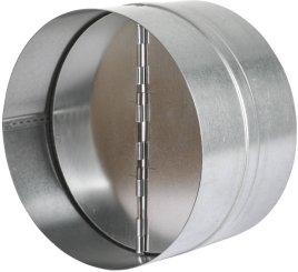 picture of Vortice check valve Lineo-S125 