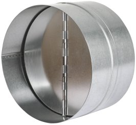 picture of Vortice check valve Lineo-S160 