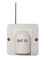 picture of Schwille replacement sensor SHT25 for ventilation control 