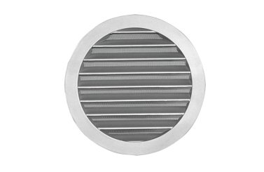 picture of Schwille fan guard aluminium DN 100 