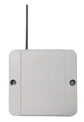 picture of Schwille additional radio receiver (incl. cable) 