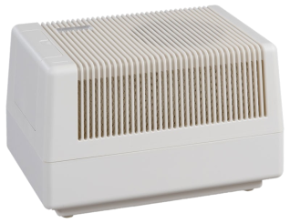 picture of Brune B125 Humidifier with BIO-filter 