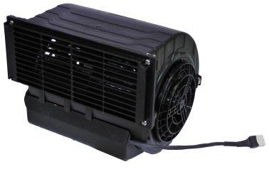 picture of Blower for Brune B500 Professional old to 2010 complete 